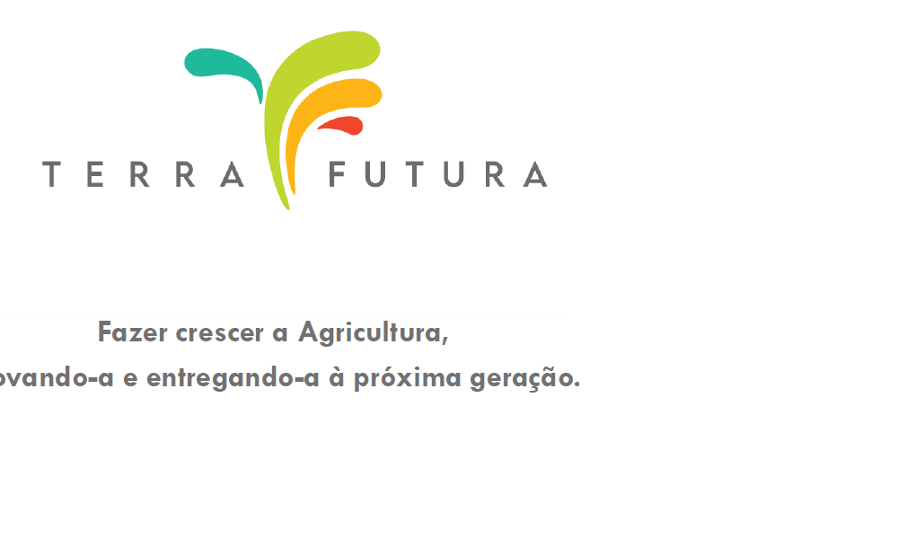 Agenda da Inovação para a Agricultura – Terra Futura
