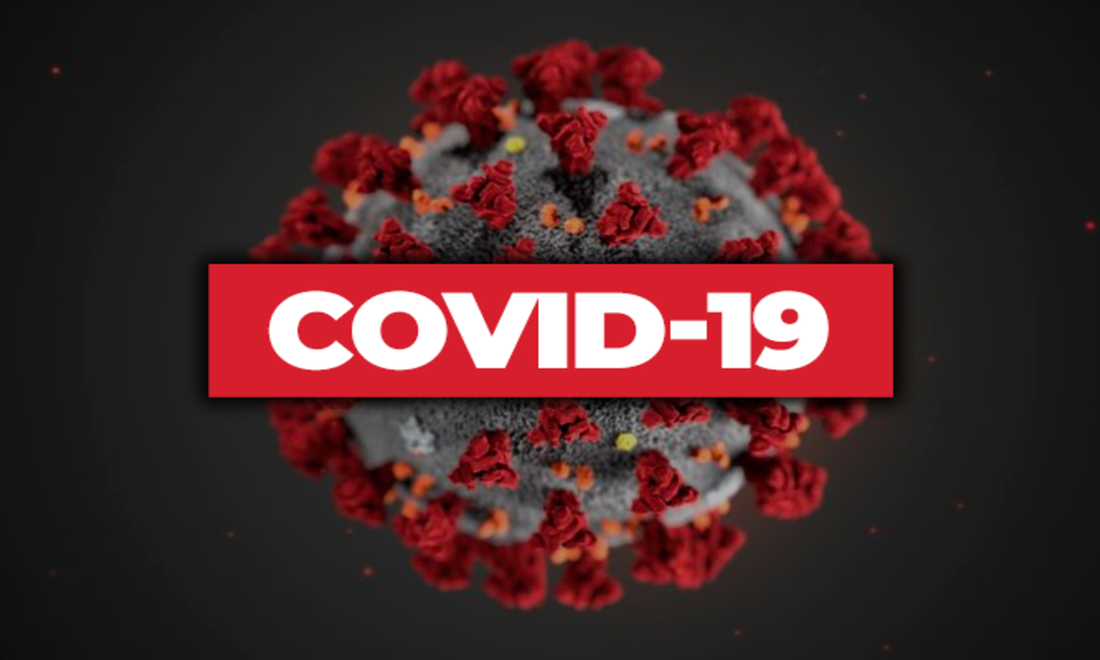 Declarada a situação de calamidade no âmbito da pandemia da doença COVID-19
