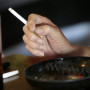 Regras para fumar em restaurantes, bares e discotecas 