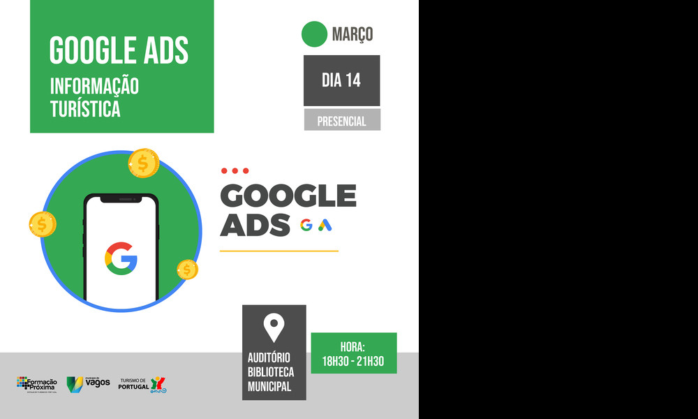 Google Ads - Marketing Digital