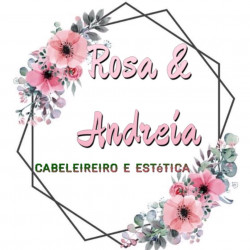 Rosa & Andreia Cabeleireiro e Estética