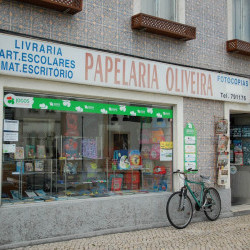 Papelaria Oliveira