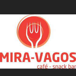 Café Snack Bar Miravagos