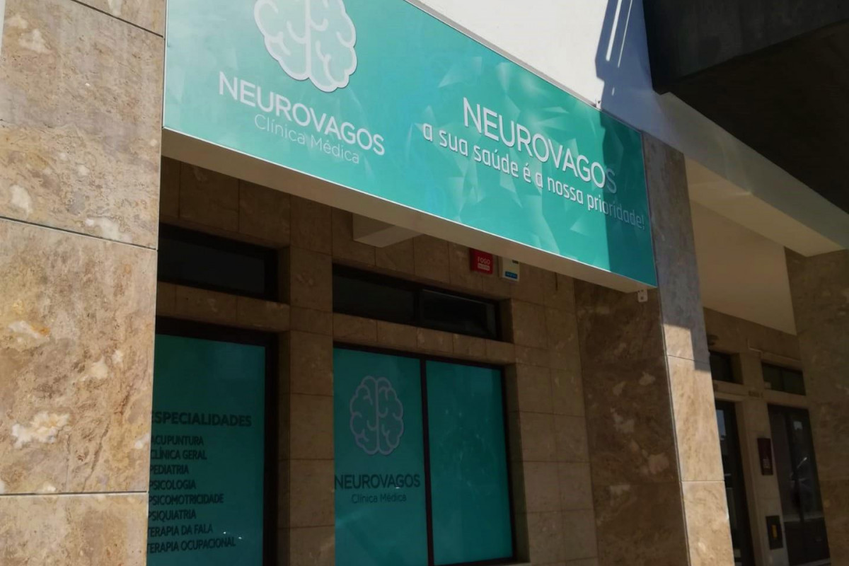 Neurovagos - Clínica Médica