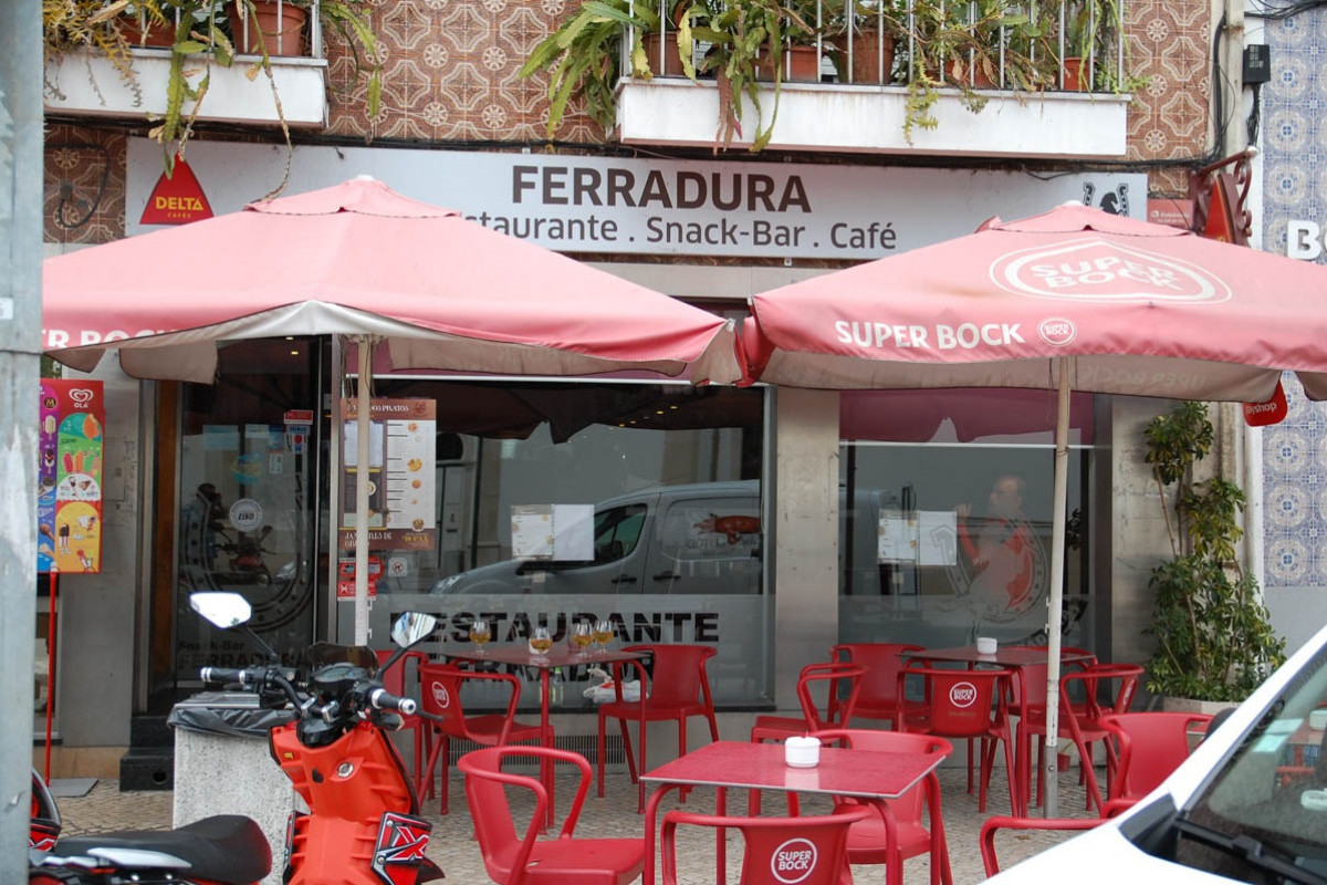 Ferradura Restaurante/ Snack Bar
