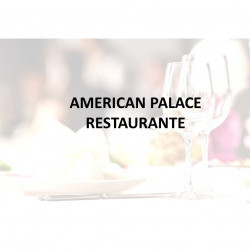 American Palace Restaurante