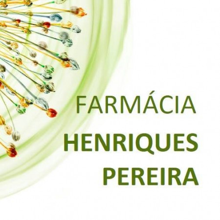 Farmácia Henriques Pereira