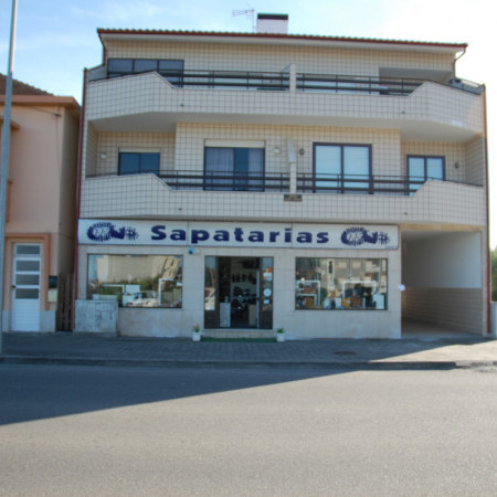 Sapataria 995