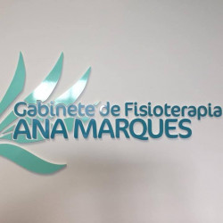 Gabinete de Fisioterapia Ana Marques