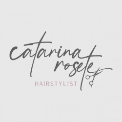 Catarina Rosete Hairstylist 