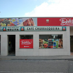 Minimercado Belita