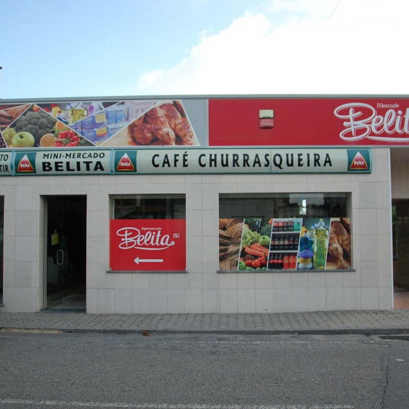 Minimercado Belita