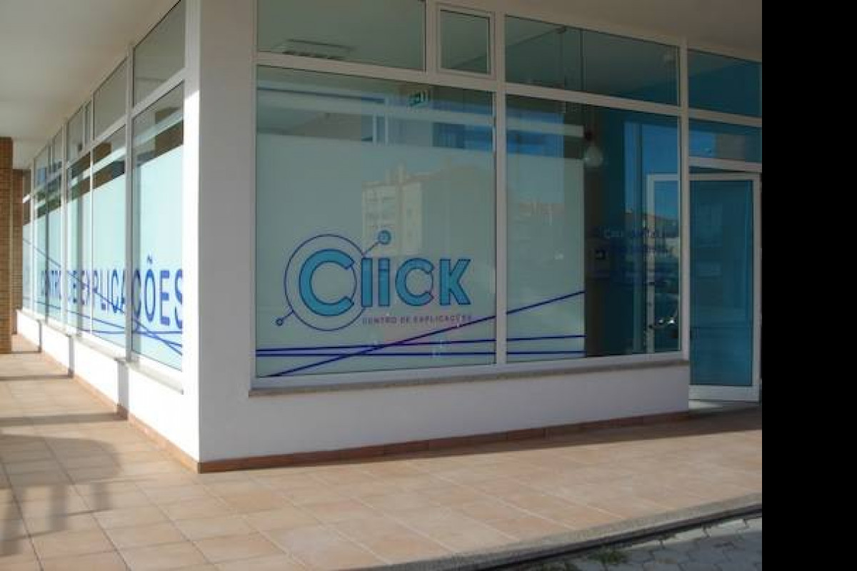 Click - Centro de Explicações