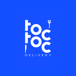 Toc Toc Delivery - Henrut Pirela